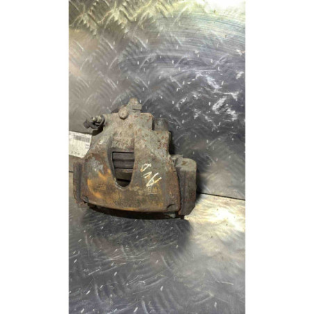 Etrier avant droit (freinage) OPEL ASTRA G Photo n°1