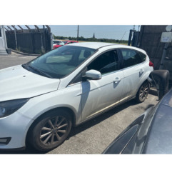 FORD FOCUS 3 PHASE 2 1.0i - 12V TURBO Photo n°1