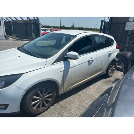 FORD FOCUS 3 PHASE 2 1.0i - 12V TURBO Photo n°1