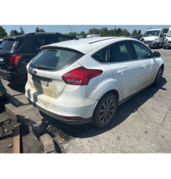 FORD FOCUS 3 PHASE 2 1.0i - 12V TURBO