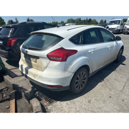 FORD FOCUS 3 PHASE 2 1.0i - 12V TURBO