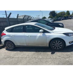 FORD FOCUS 3 PHASE 2 1.0i - 12V TURBO