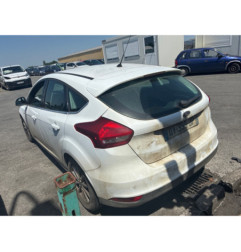 FORD FOCUS 3 PHASE 2 1.0i - 12V TURBO