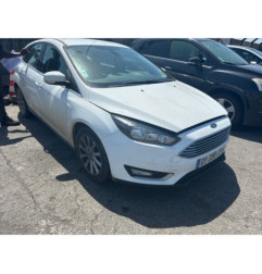 FORD FOCUS 3 PHASE 2 1.0i - 12V TURBO