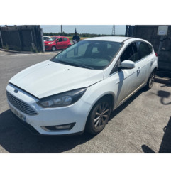 FORD FOCUS 3 PHASE 2 1.0i - 12V TURBO