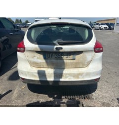 FORD FOCUS 3 PHASE 2 1.0i - 12V TURBO