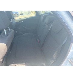FORD FOCUS 3 PHASE 2 1.0i - 12V TURBO