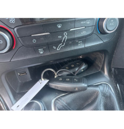 FORD FOCUS 3 PHASE 2 1.0i - 12V TURBO