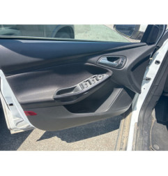 FORD FOCUS 3 PHASE 2 1.0i - 12V TURBO