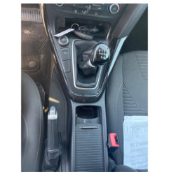 FORD FOCUS 3 PHASE 2 1.0i - 12V TURBO