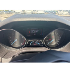 FORD FOCUS 3 PHASE 2 1.0i - 12V TURBO