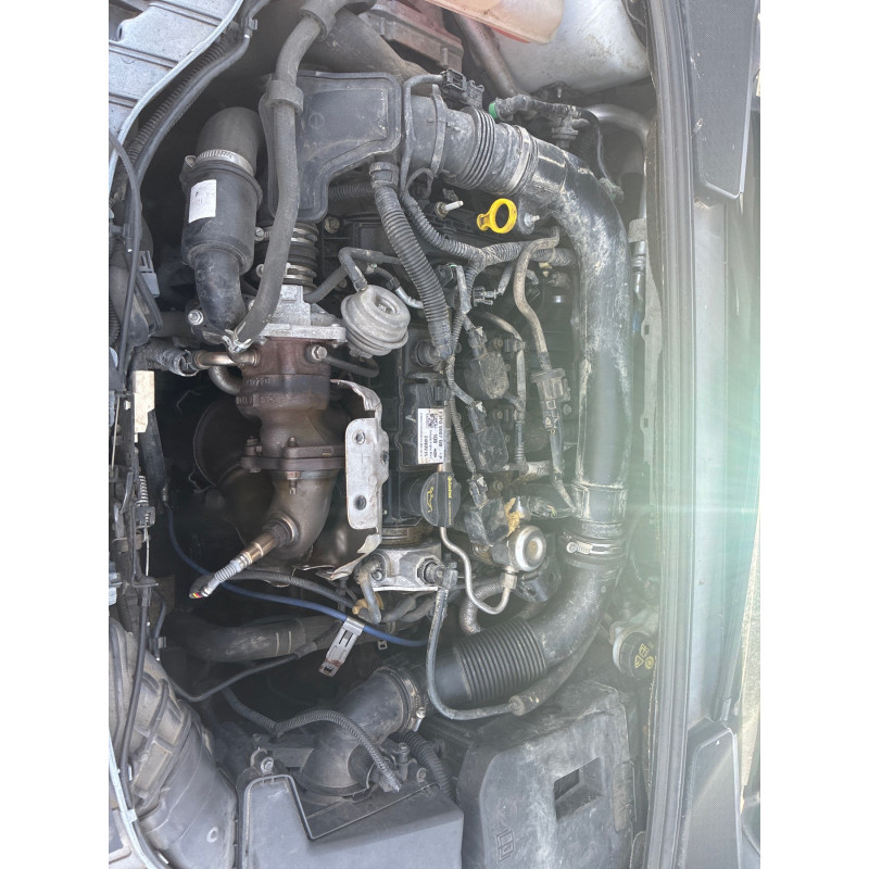 FORD FOCUS 3 PHASE 2 1.0i - 12V TURBO Photo n°24