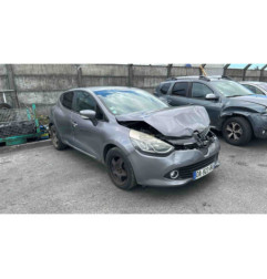 RENAULT CLIO 4 PHASE 1 1.5 DCI - 8V TURBO Photo n°1