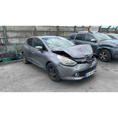 RENAULT CLIO 4 PHASE 1 1.5 DCI - 8V TURBO Photo n°1