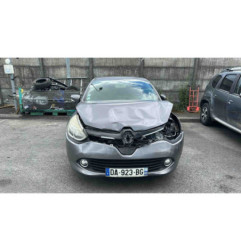 RENAULT CLIO 4 PHASE 1 1.5 DCI - 8V TURBO