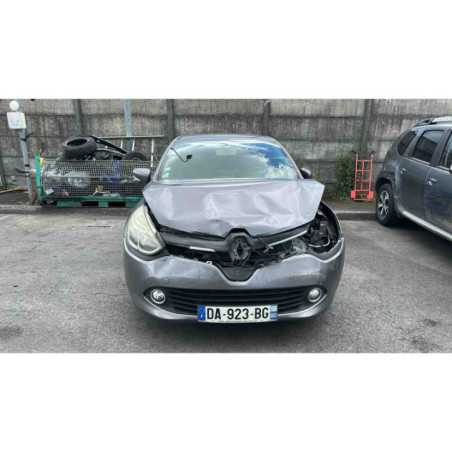 RENAULT CLIO 4 PHASE 1 1.5 DCI - 8V TURBO