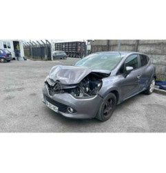 RENAULT CLIO 4 PHASE 1 1.5 DCI - 8V TURBO