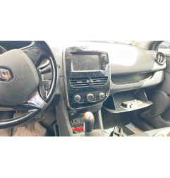 RENAULT CLIO 4 PHASE 1 1.5 DCI - 8V TURBO