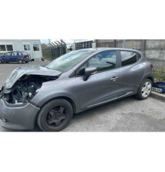 RENAULT CLIO 4 PHASE 1 1.5 DCI - 8V TURBO