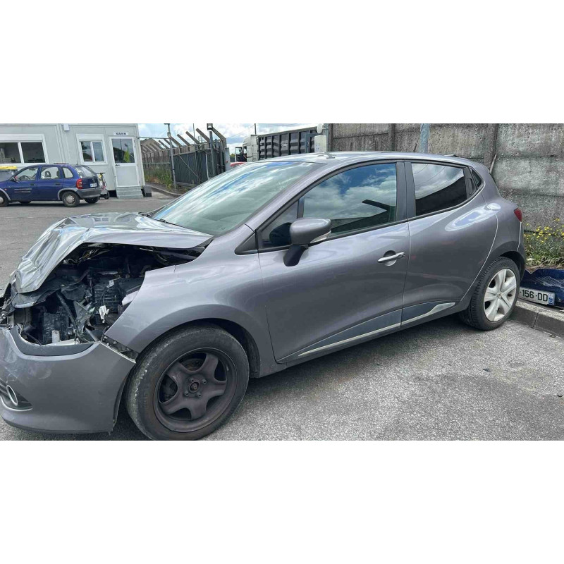 RENAULT CLIO 4 PHASE 1 1.5 DCI - 8V TURBO Photo n°5