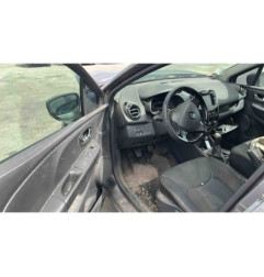 RENAULT CLIO 4 PHASE 1 1.5 DCI - 8V TURBO