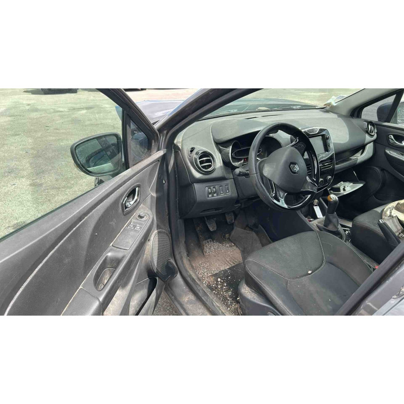 RENAULT CLIO 4 PHASE 1 1.5 DCI - 8V TURBO Photo n°6