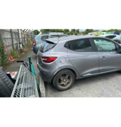 RENAULT CLIO 4 PHASE 1 1.5 DCI - 8V TURBO