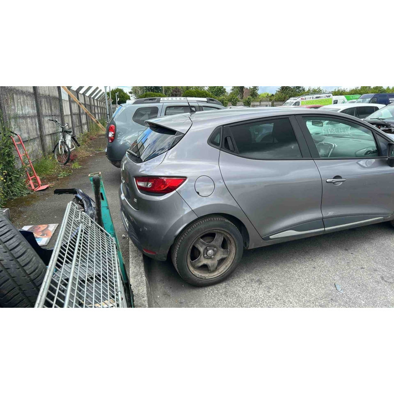 RENAULT CLIO 4 PHASE 1 1.5 DCI - 8V TURBO Photo n°7