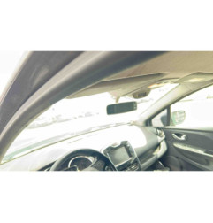 RENAULT CLIO 4 PHASE 1 1.5 DCI - 8V TURBO