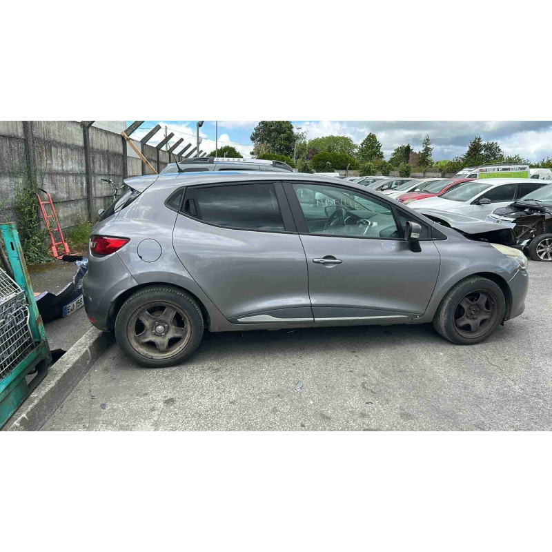 RENAULT CLIO 4 PHASE 1 1.5 DCI - 8V TURBO Photo n°9