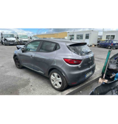 RENAULT CLIO 4 PHASE 1 1.5 DCI - 8V TURBO