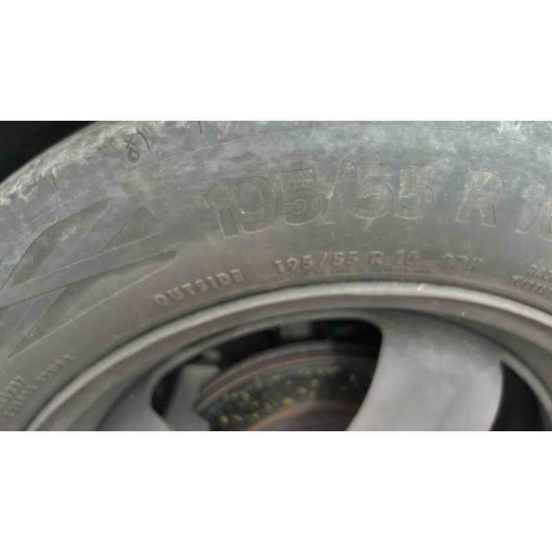 RENAULT CLIO 4 PHASE 1 1.5 DCI - 8V TURBO Photo n°12