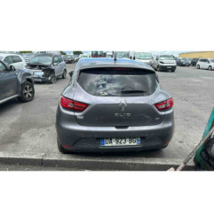 RENAULT CLIO 4 PHASE 1 1.5 DCI - 8V TURBO