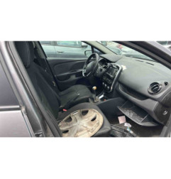 RENAULT CLIO 4 PHASE 1 1.5 DCI - 8V TURBO