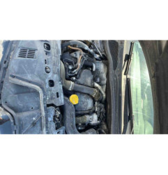 RENAULT CLIO 4 PHASE 1 1.5 DCI - 8V TURBO