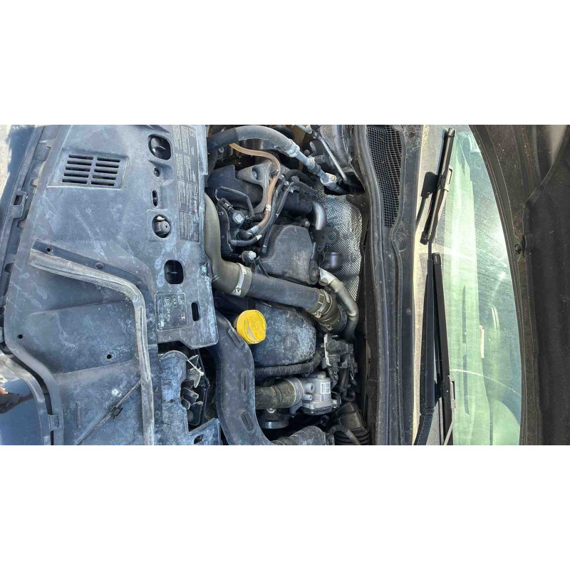 RENAULT CLIO 4 PHASE 1 1.5 DCI - 8V TURBO Photo n°18