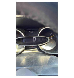 RENAULT CLIO 4 PHASE 1 1.5 DCI - 8V TURBO