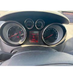 OPEL MERIVA B PHASE 1 1.7 CDTI - 16V TURBO