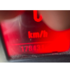 OPEL MERIVA B PHASE 1 1.7 CDTI - 16V TURBO