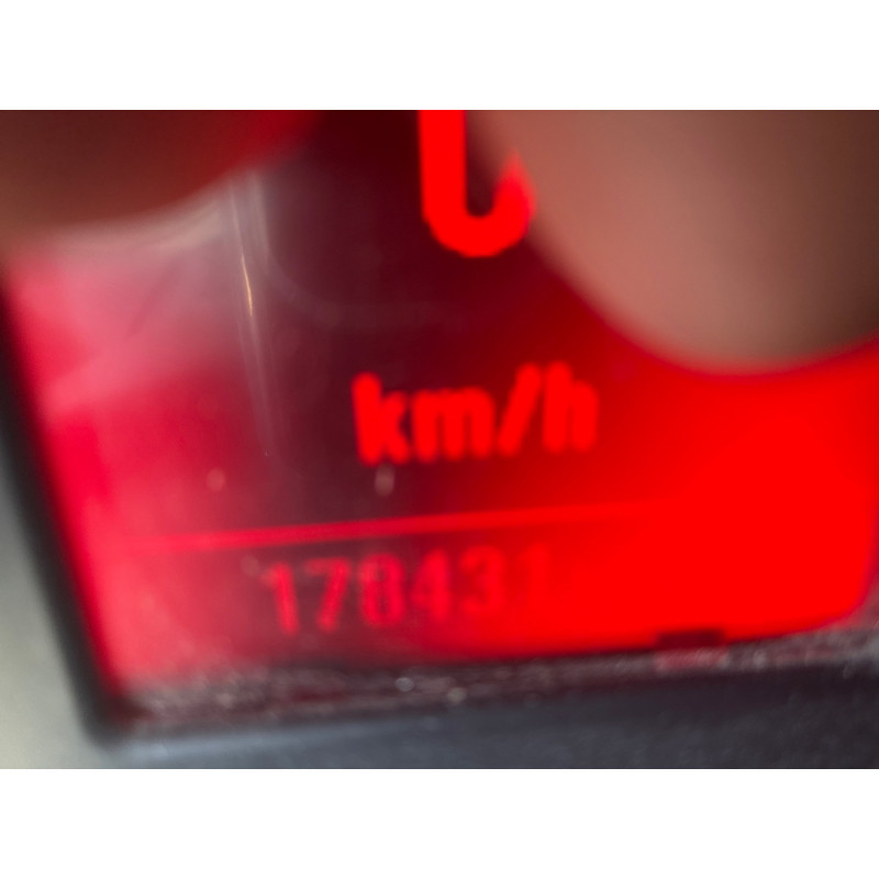 OPEL MERIVA B PHASE 1 1.7 CDTI - 16V TURBO Photo n°3