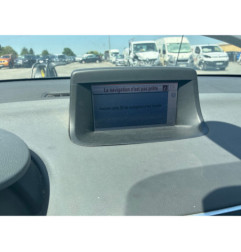 OPEL MERIVA B PHASE 1 1.7 CDTI - 16V TURBO