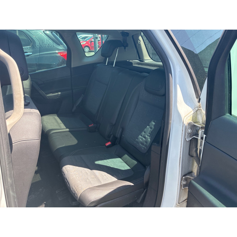 OPEL MERIVA B PHASE 1 1.7 CDTI - 16V TURBO Photo n°7