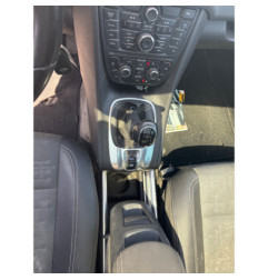 OPEL MERIVA B PHASE 1 1.7 CDTI - 16V TURBO