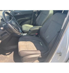 OPEL MERIVA B PHASE 1 1.7 CDTI - 16V TURBO