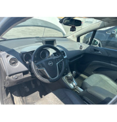 OPEL MERIVA B PHASE 1 1.7 CDTI - 16V TURBO