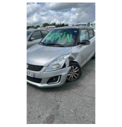 SUZUKI SWIFT 4 1.2i - 16V Photo n°1