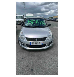 SUZUKI SWIFT 4 1.2i - 16V