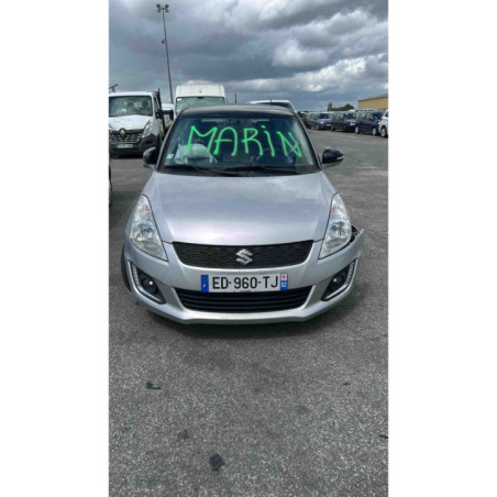SUZUKI SWIFT 4 1.2i - 16V