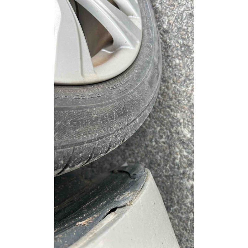 SUZUKI SWIFT 4 1.2i - 16V Photo n°4