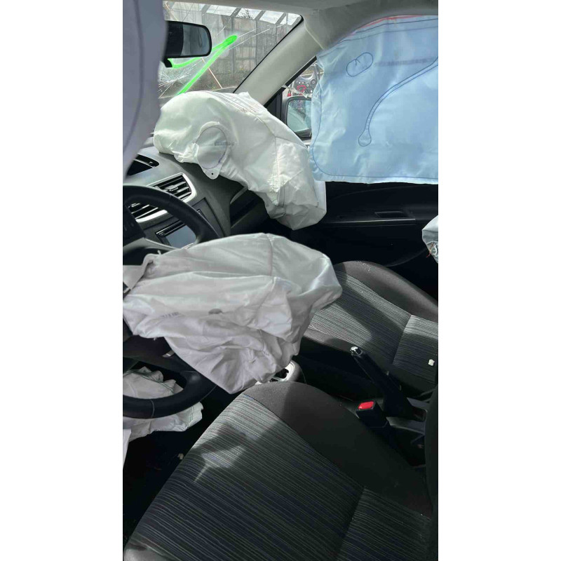 SUZUKI SWIFT 4 1.2i - 16V Photo n°5